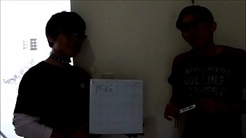 Preview 1 of Norwayi Sex As - Luis Octavio Rifandose con la exposicion del tema Ley de Hooke