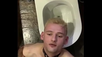 Preview 1 of Convance For Sex - slave boy need piss