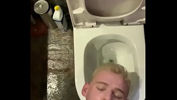 Preview 4 of Convance For Sex - slave boy need piss