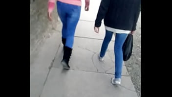 Preview 2 of Girl And Horse Hd Video - Culito