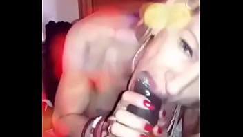 Preview 1 of Babaes Com Xxxcom - Megan fox Cl gagging a BBC