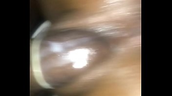 Preview 2 of Little Young - Black Tight Pussy On My Dick