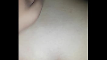 Preview 2 of Redhead Skinny Gilf Pov - Comendo minha mulher no motel