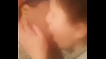 Preview 3 of Ww New Sex - Candente morocho besa a latina amateur