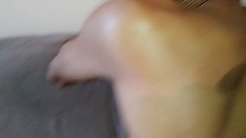 Preview 3 of Vibrat Girl Sex - Makonheiro levando pik
