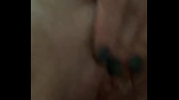 Preview 3 of Anal Bukakke Eating - Rubbing one out