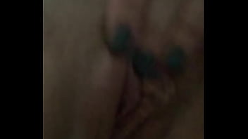 Preview 1 of Anal Bukakke Eating - Rubbing one out