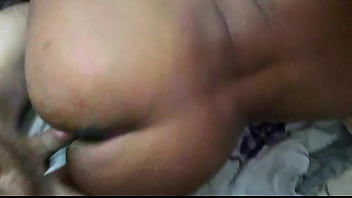 Preview 1 of Crem Anl - Vizinha Casada