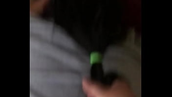 Preview 4 of Son Mom Forced Sex Videos Only - Fucked on his bed