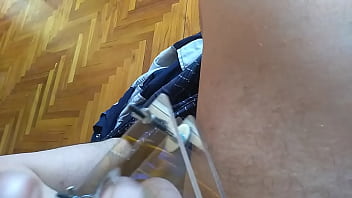 Preview 2 of Sex Santali Girl - Cbt, lapitva