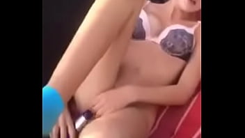 Preview 1 of House Family - Mira el squirt,  orgasmo y su Facebook en... FULL: https://ouo.io/D1T36X A&Ntilde_O 2020