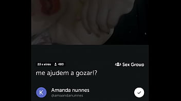 Preview 1 of Bbw German Online Russian Anal - Amanda