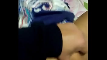 Preview 2 of Bathing Villeg Aunty Flashing - Fudendo a ppk da novinha  3