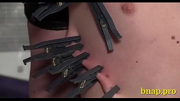 Preview 1 of Desi Moja - Faggot in a eager bdsm scene