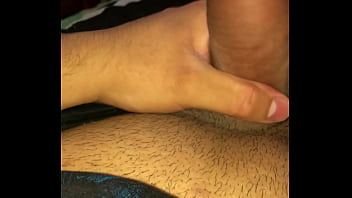 Preview 2 of Reen Korean - Mi verga parada