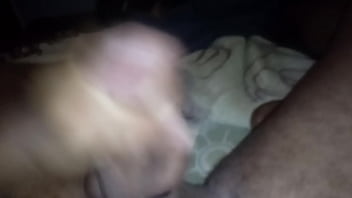 Preview 3 of Angelina Castro 3gp - Trying cockrings for the first time