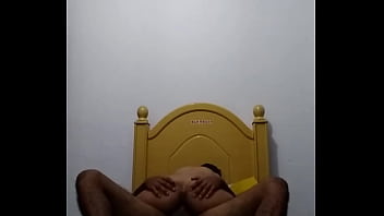 Preview 2 of My Girl Freinds - Novinha quicando gostoso na pica at&eacute_ gozar