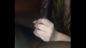 Preview 4 of Shlong Black Rides Teen - She made sure I finished my food before she would get real sloppy