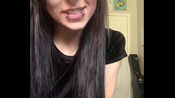 Preview 2 of Madison In Boots - Verification video