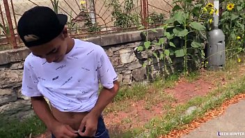 Preview 2 of Nellie Lesbian - CZECH HUNTER 460