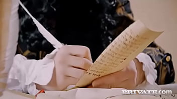 Preview 1 of Pakistani Pushtu Sex - Alice Wayne&rsquo_s Tits and the Law of Gravity
