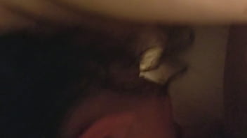 Preview 3 of Mother Crying While Fucking Son - Verification video