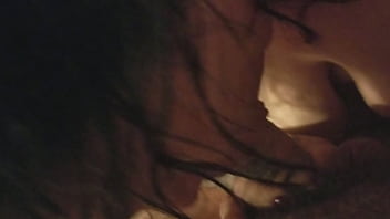 Preview 4 of Mother Crying While Fucking Son - Verification video