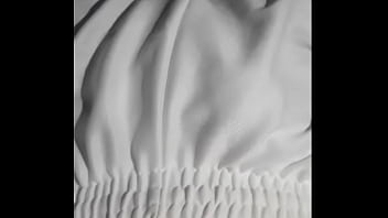 Preview 1 of Sleeping Gqy - Namorada safada mexendo no Pau grande do namorado asmr