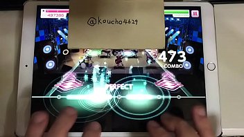 Preview 2 of Iota Wwwxxxj - 二重の虹(ダブルレインボウ)