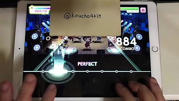 Preview 3 of Iota Wwwxxxj - 二重の虹(ダブルレインボウ)