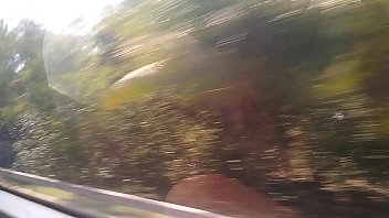 Preview 1 of Sunny Leone Bf Sex Video - Bianca Naldy Se Exibindo Querendo Pica Dentro Do &Ocirc_nibus Rumo a SP.  Mais Em XV Red !