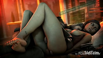 Preview 3 of Hot Sex Humiliated Cock - d. space 3 porn ellie langford