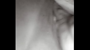 Preview 2 of Forced Fucking Korean Baby - Playing with my pussy