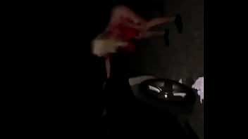 Preview 1 of Squirt On Dp - Harry Potter : Backstage Vazado