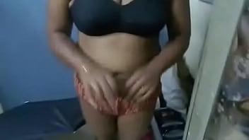 Preview 3 of Jhoney Sins Romantic Sex - Mom ready for sex