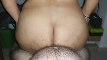 Preview 4 of Father Sex Wife Her Son - LOS SENTONES DE MI NALGONA SIEMPRE ESPECTACULARES