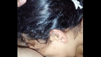 Preview 1 of Pussy Hot Finering - Madurita golosa 2