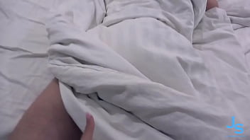 Preview 1 of Sxe Vedyo Hot - Once you decide to wake me up don&rsquo_t think I will go back to sleep... Watch from YOUR POV.