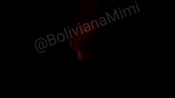 Preview 2 of Japensex - Mimi saindo do hotel de seu principe com a ppk asadinha de tanto socar mas ainda com tesao e comenca a se masturbar no uber