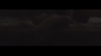Preview 1 of Hairy Pussy German - Russian couple have a sex in bedroom