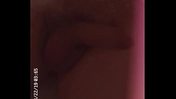 Preview 1 of Wrestling With Chubby Wife - Sucking a straight uncut Puerto Rican dick