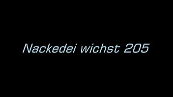 Preview 1 of No Permission Anal - Nackedei wichst 205