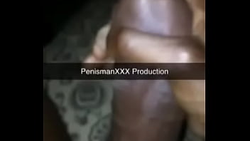 Preview 1 of Bangladesh Xxxvdo2016 - Jibz Scrilla sprays cum - PenismanXXX Production