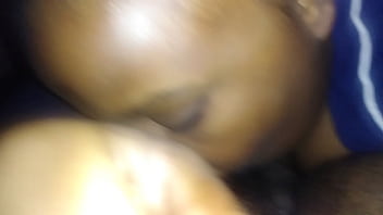 Preview 3 of Huge Pussy Gushing Cum - Dick getting suck. And fuck