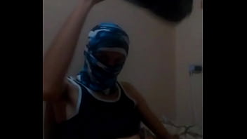 Preview 3 of Wwe Raw Gripes Six Muqble - Montate en mi verga Papi...
