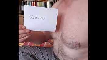 Preview 3 of San Fernando Scandal - Verification video