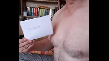 Preview 1 of San Fernando Scandal - Verification video