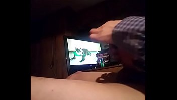 Preview 3 of Turkish Belly Dance Hot - small bottleneck on dick