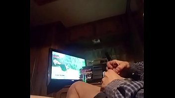 Preview 1 of Turkish Belly Dance Hot - small bottleneck on dick
