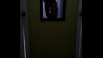 Preview 1 of Opa Im Garten6 - follando con mi hermana en su casa,  ella queria toda la polla